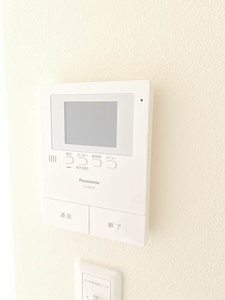 シャーメゾン郡家　Ｃ棟 C103号-12