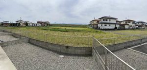 シャーメゾン郡家　Ｃ棟 C103号-14