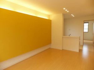 ベイローレル Ⅰ棟 A0101号-2