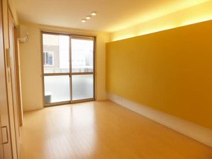 ベイローレル Ⅰ棟 A0101号-3