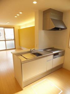 ベイローレル Ⅰ棟 A0101号-4