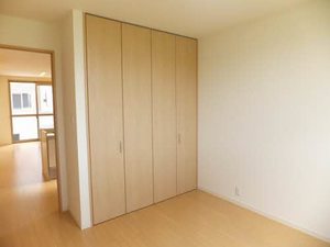 ベイローレル Ⅰ棟 A0101号-5