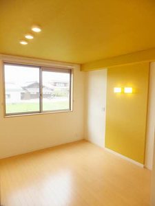 ベイローレル Ⅰ棟 A0101号-6