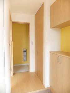 ベイローレル Ⅰ棟 A0101号-9