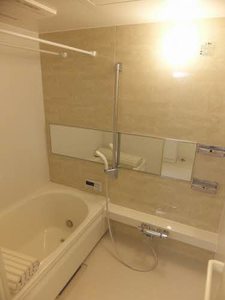 ベイローレル Ⅰ棟 A0101号-11