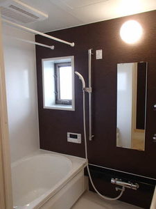 ファンコート東青崎 A0102号-5