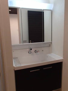 ファンコート東青崎 A0102号-6