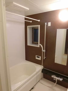 ファンコート東青崎 A0102号-8