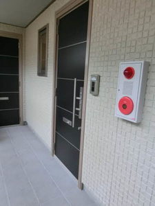 ファンコート東青崎 A0102号-9