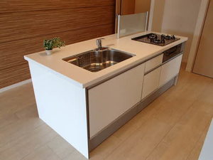 ファンコート東青崎 A0201号-3