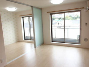 ファンコート東青崎 A0201号-6