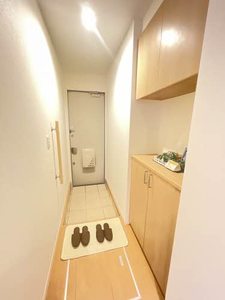 シャーメゾン坂本　１番館 103号-10