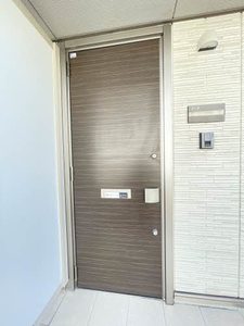 シャーメゾン坂本　１番館 103号-13