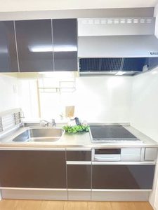 シャーメゾン坂本　１番館 103号-15