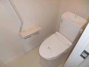 シャーメゾン カーザ・フェリース A0101号-5