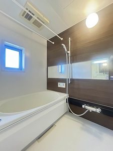 シャーメゾン　レーヴ秋桜 A0201号-7