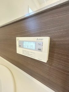 シャーメゾン　レーヴ秋桜 A0201号-14