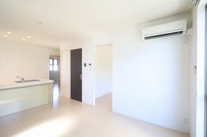 メゾン・ド・プルメリアⅠ A0202号-2