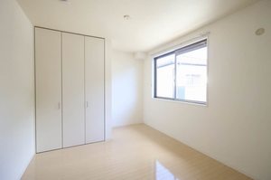 メゾン・ド・プルメリアⅠ A0202号-3