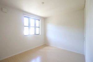 メゾン・ド・プルメリアⅠ A0202号-4