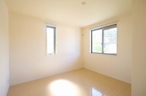 メゾン・ド・プルメリアⅠ A0202号-5