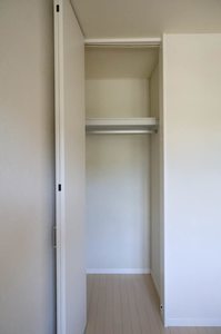 メゾン・ド・プルメリアⅠ A0202号-6