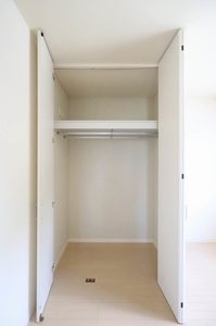 メゾン・ド・プルメリアⅠ A0202号-8