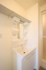 メゾン・ド・プルメリアⅠ A0202号-10