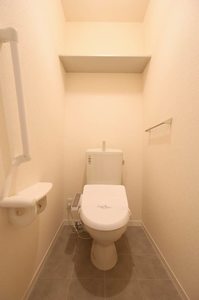 メゾン・ド・プルメリアⅠ A0202号-13