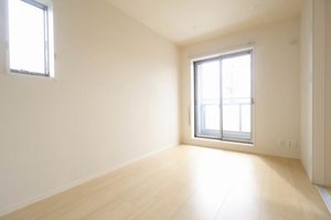 gardens Kawauchi A0301号-3