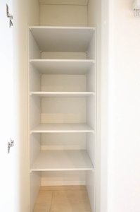 gardens Kawauchi A0301号-6