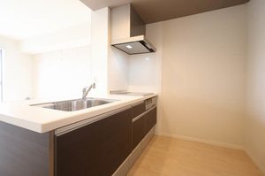 gardens Kawauchi A0301号-9