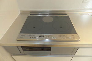 クレール桜木 A0101号-2