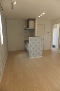 クレール桜木 A0101号-4