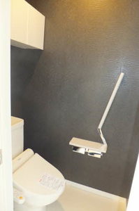 クレール桜木 A0101号-7