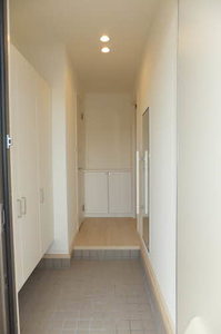 クレール桜木 A0101号-8