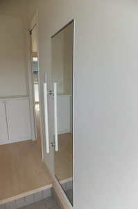 クレール桜木 A0101号-9