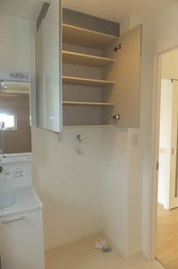 クレール桜木 A0101号-12