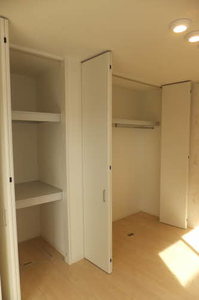 クレール桜木 A0101号-13