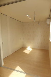 クレール桜木 A0101号-15