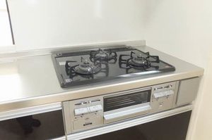シャーメゾン東陽　Ａ棟 A0101号-12