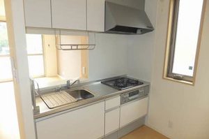 シャーメゾン東陽 B棟 B0102号-7