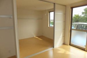 シャーメゾン東陽 B棟 B0102号-9