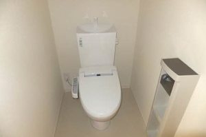 シャーメゾン東陽 B棟 B0102号-13