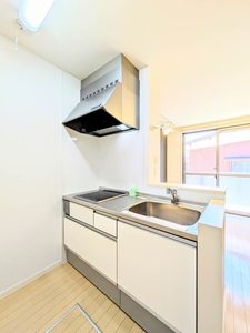 シャーメゾン・悠 A0103号-3