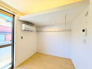 シャーメゾン・悠 A0103号-4