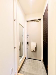 シャーメゾン・悠 A0103号-9