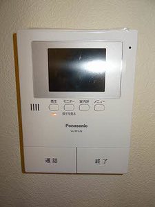 フルール　Ｃ棟 A0202号-3