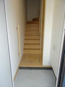 フルール　Ｃ棟 A0202号-5