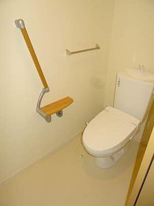 フルール　Ｃ棟 A0202号-6